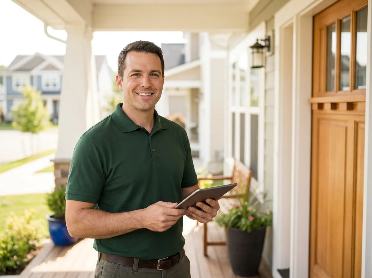 Pest control FAQs for Preston, MN